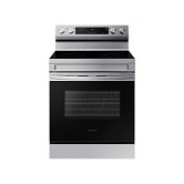 $XX OFF - Samsung 6.3 cu. ft. Smart Electric Range